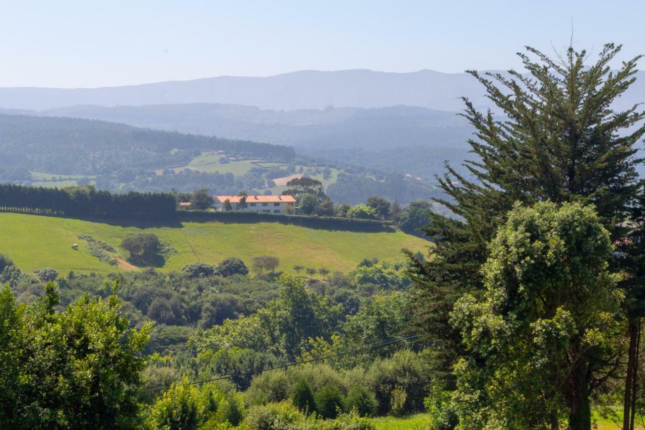 Dunas De Oyambre Comillas Zewnętrze zdjęcie