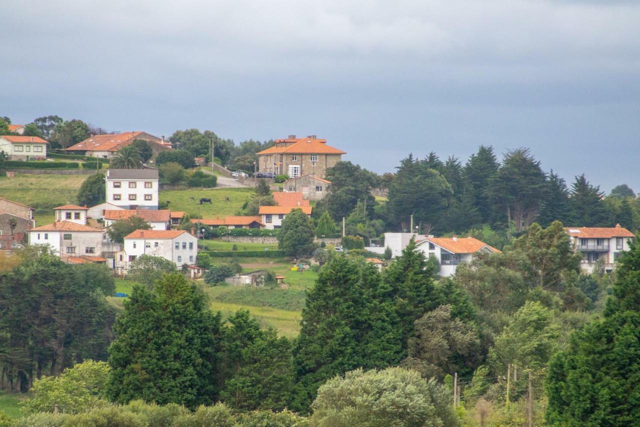 Dunas De Oyambre Comillas Zewnętrze zdjęcie